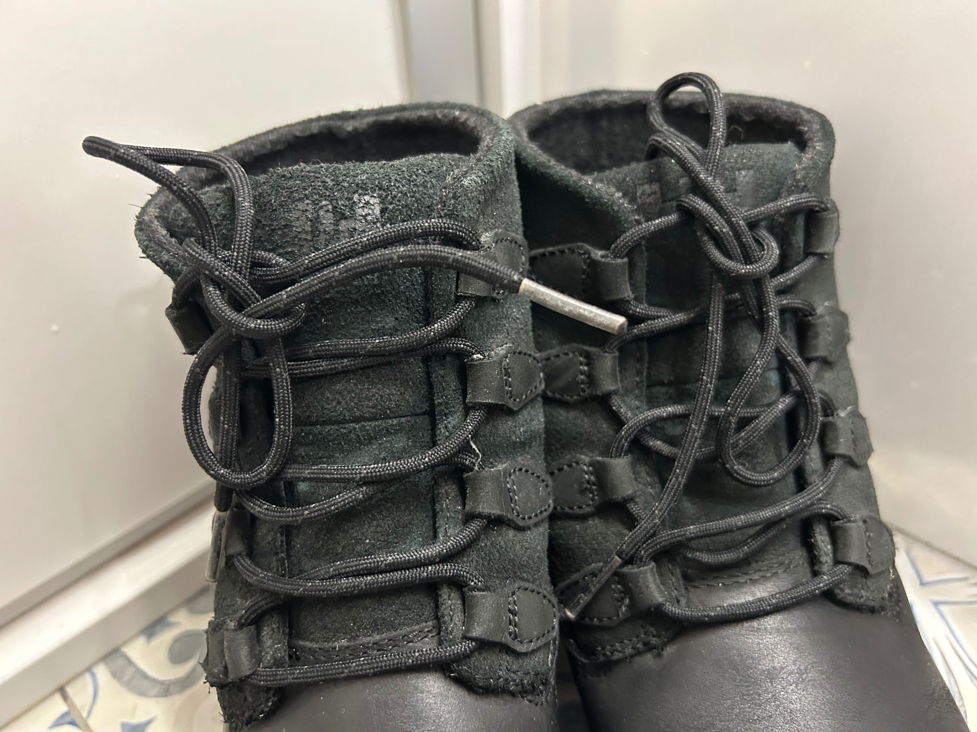 Buty Timberki Helly Hansen Cordova 39