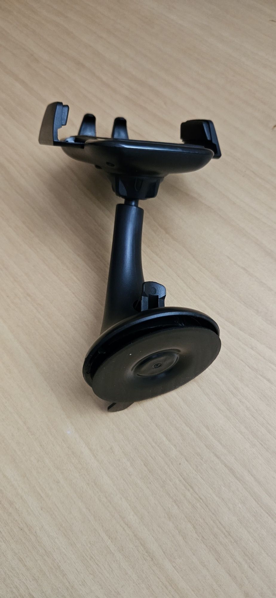 Suporte auto para telemóvel