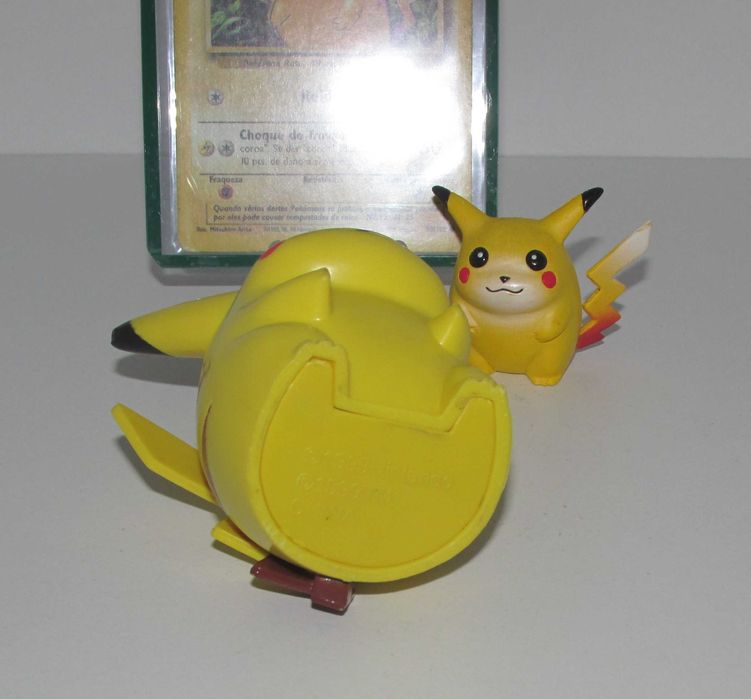 Pack Pikachu's 1999 Vintage