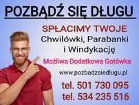 pożyczka prywatna spłata chwilówek kredyt na spłatę konsolidacja