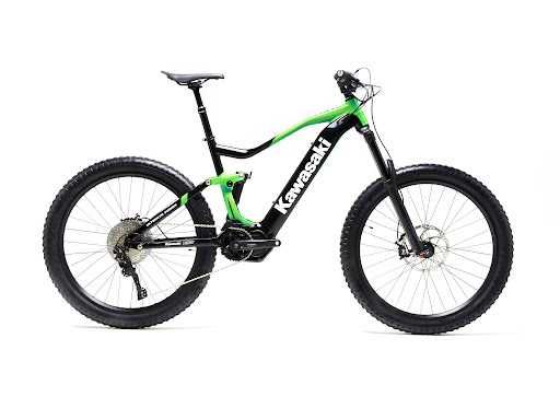 електро велосипед двохпідвіс емтб електрик shimano bosch yamaha мотор