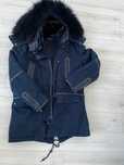 Демі-куртка the kooples