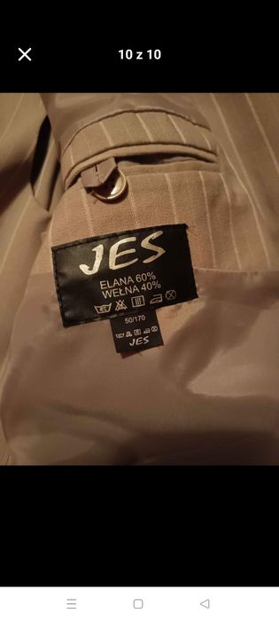 Garnier trzy częściowy