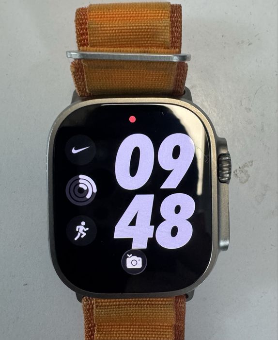 Продам Apple watch Ultra 2