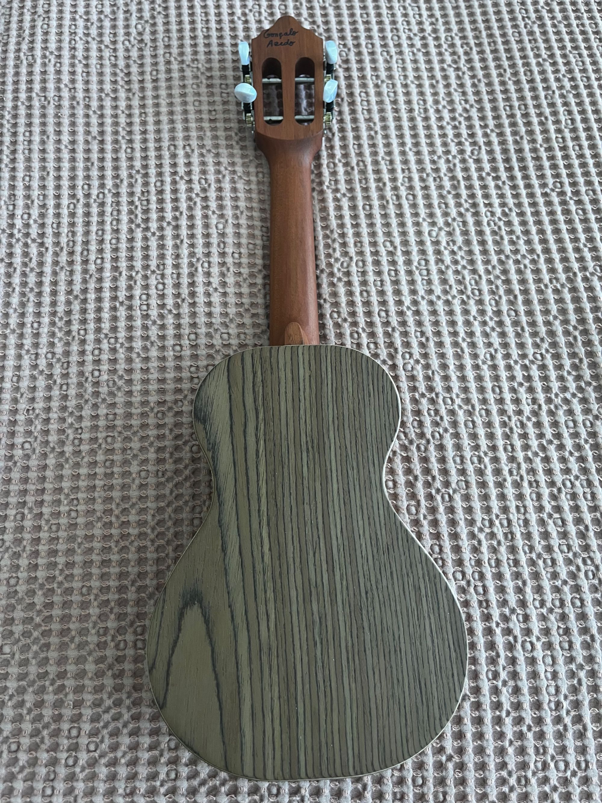 Cavaquinho APC 4 cordas