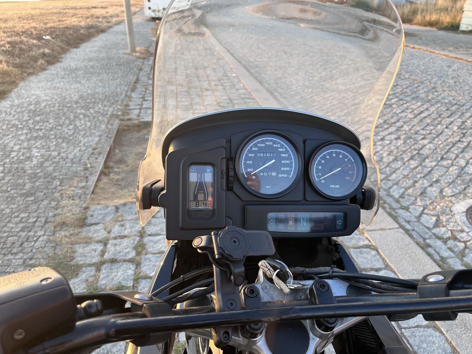 BMW R1150GS 2000