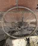 Roda de Bicicleta