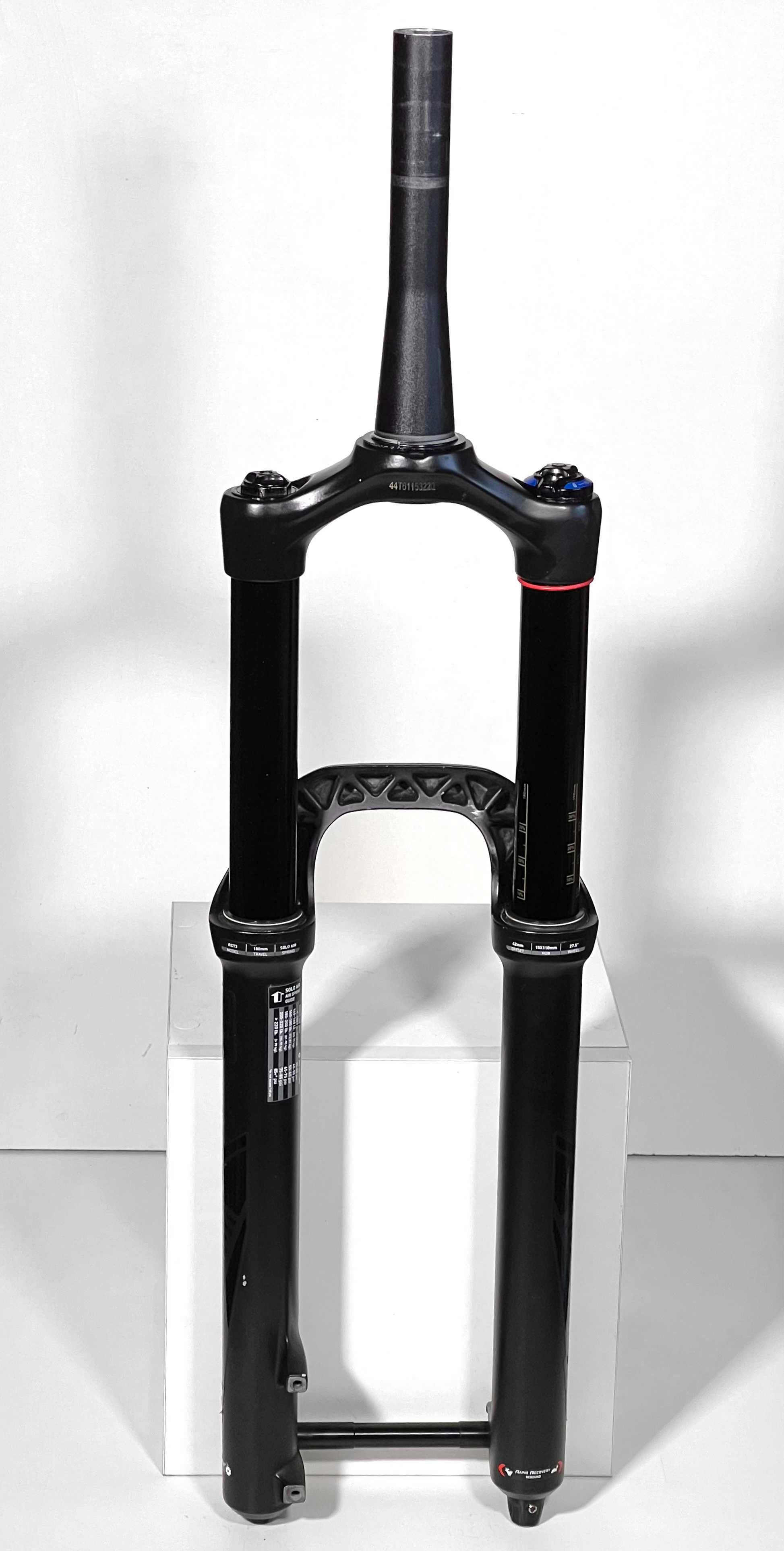 Rock Shox Lyrik RCT3 180mm 27.5 Boost ( Шток 19см)