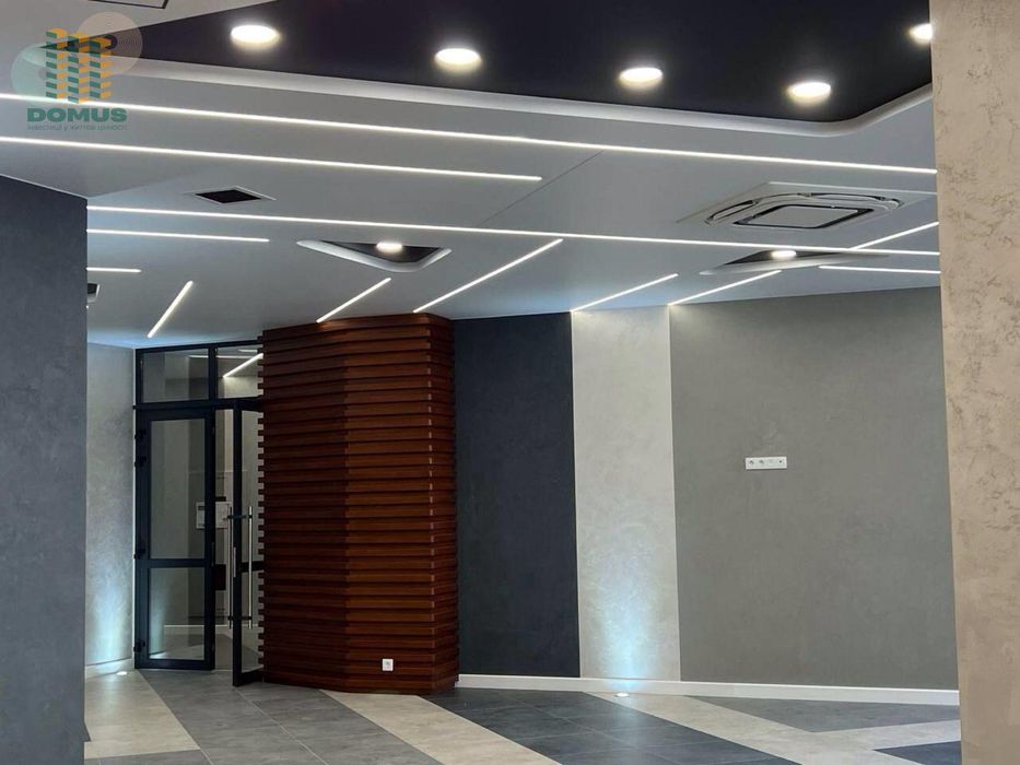 Дом сдан! Продам 1 комн в Аркадии ЖК "Атмосфера"!