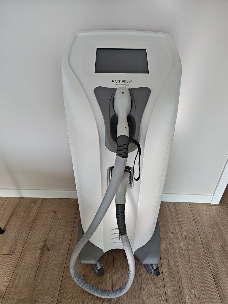 Laser Epilacyjny Coocon Primelase Excellence