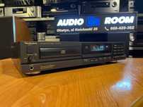 Odtwarzacz płyt CD Technics SL-P212A Audio Room
