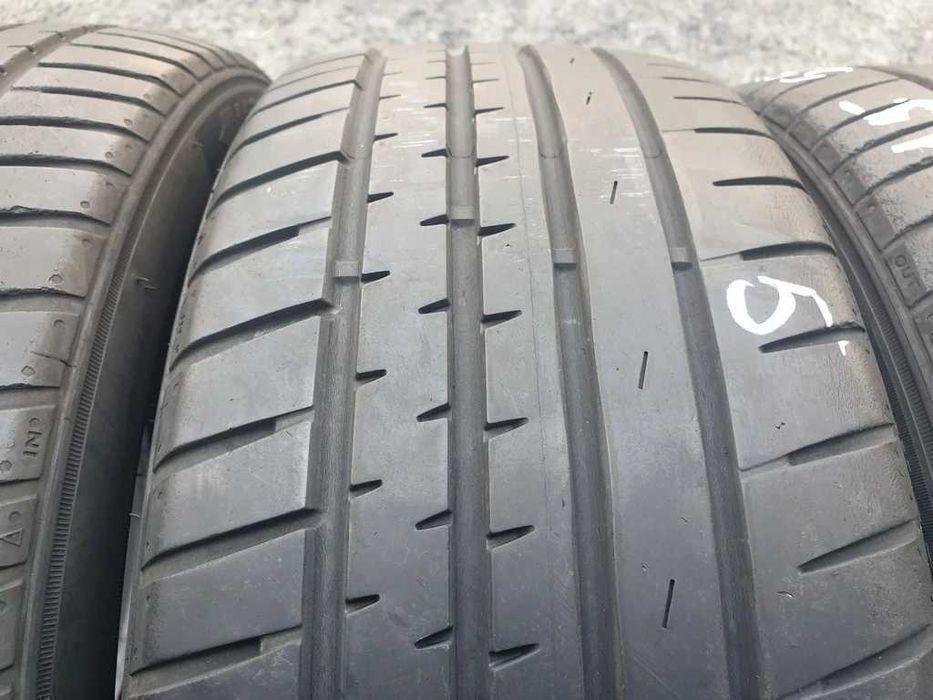Знижка 195/50 R15 82H Hankook VentusS1evo літо 4штуки