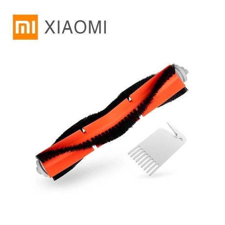 Основная щетка робот-пылесоса Xiaomi MiJia Robot Vacuum Cleaner
