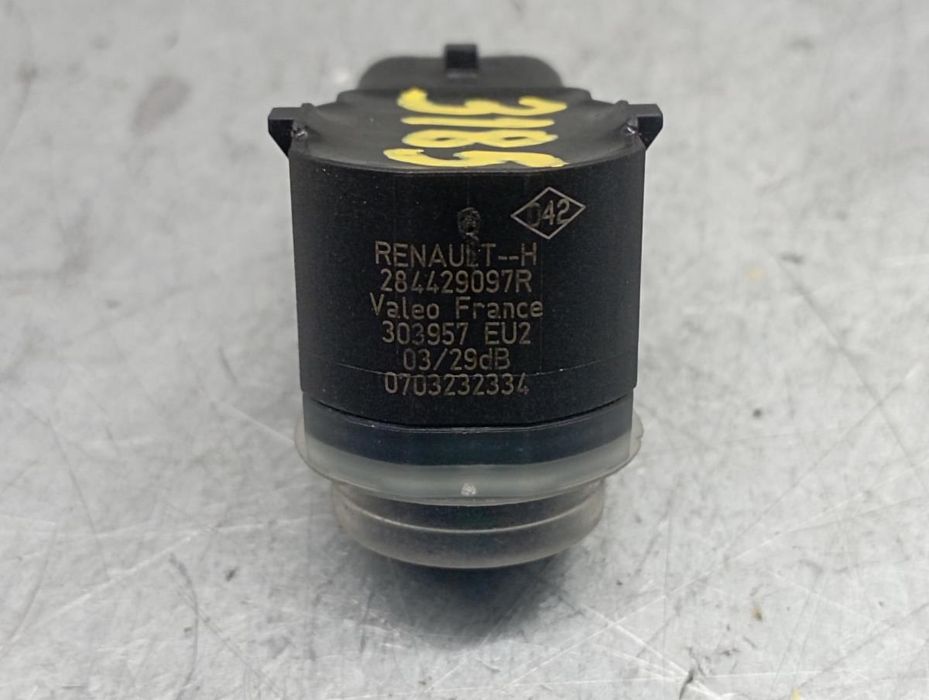 Sensor de estacionamento RENAULT Captur II