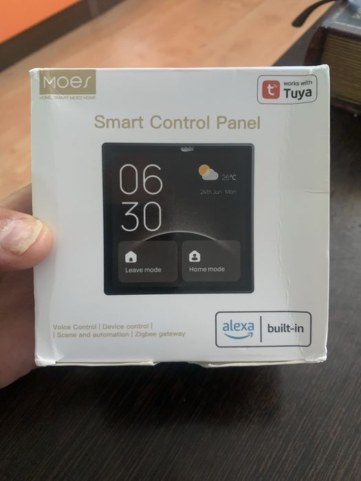 Moer Smart control