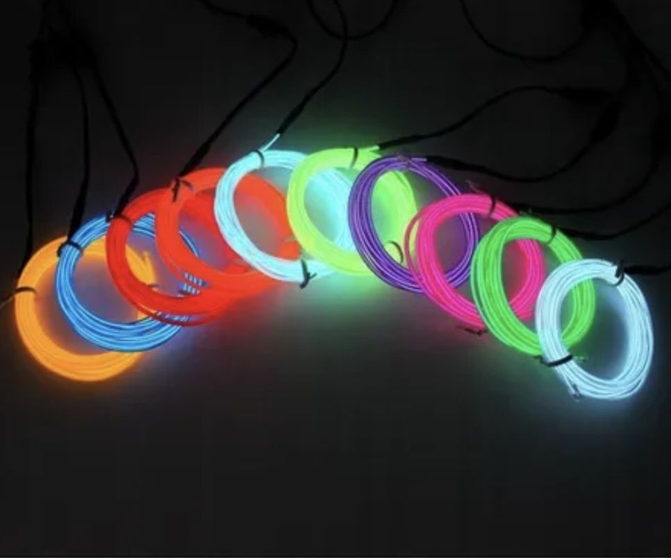 Neon     led  3m