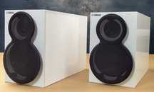 Kolumny podstawkowe Yamaha NS-BP 110