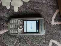 Sony ericsson k700i