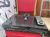 Magnetowid SHARP VC-90ET Odtwarzacz kaset VHS Wideo Video SVHS