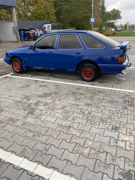 Продам Форд сієра