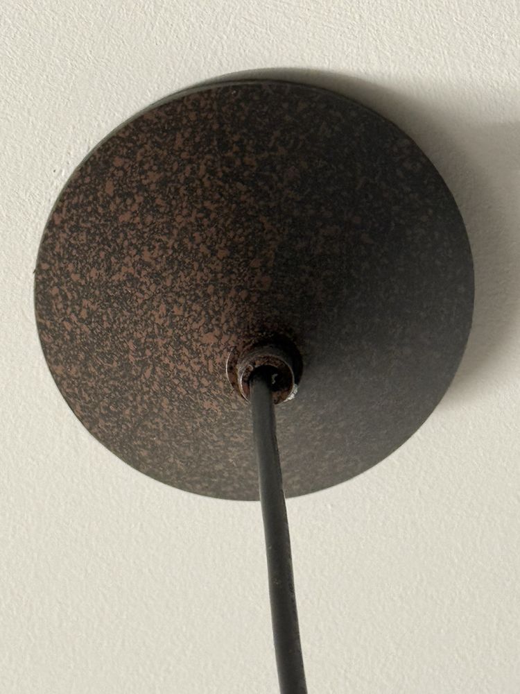 Lampa wisząca Eglo Mongu