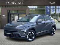 Hyundai Kona Kona EV Smart 65 kWh 2025 MY25