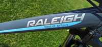 Rower raleigh exeter