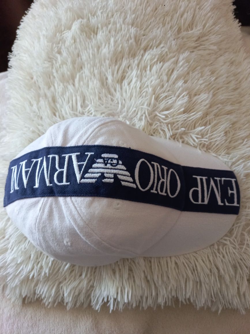 Кепка Armani оригінал