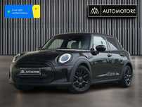 MINI Cooper 136KM SalonPL 1Wł Cesja KameraCofania/AktywnyTempomat/AppleCarPlay