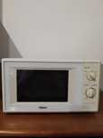 Forno microondas