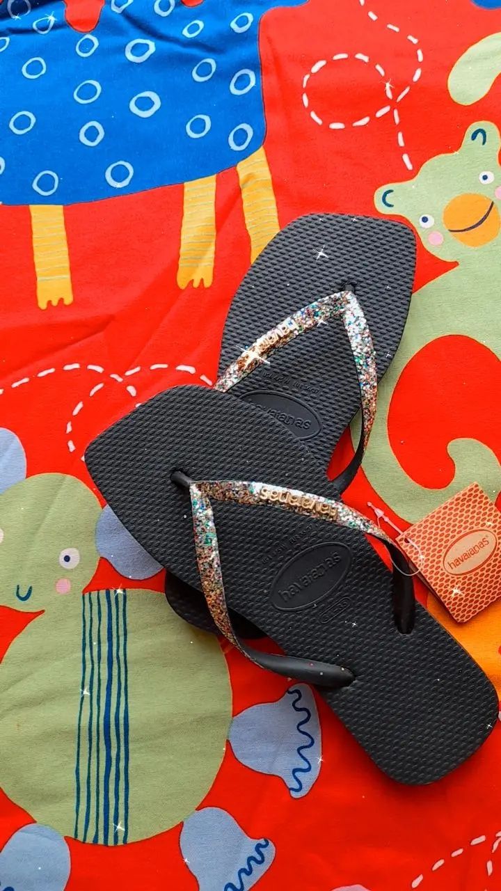 Havaianas originais