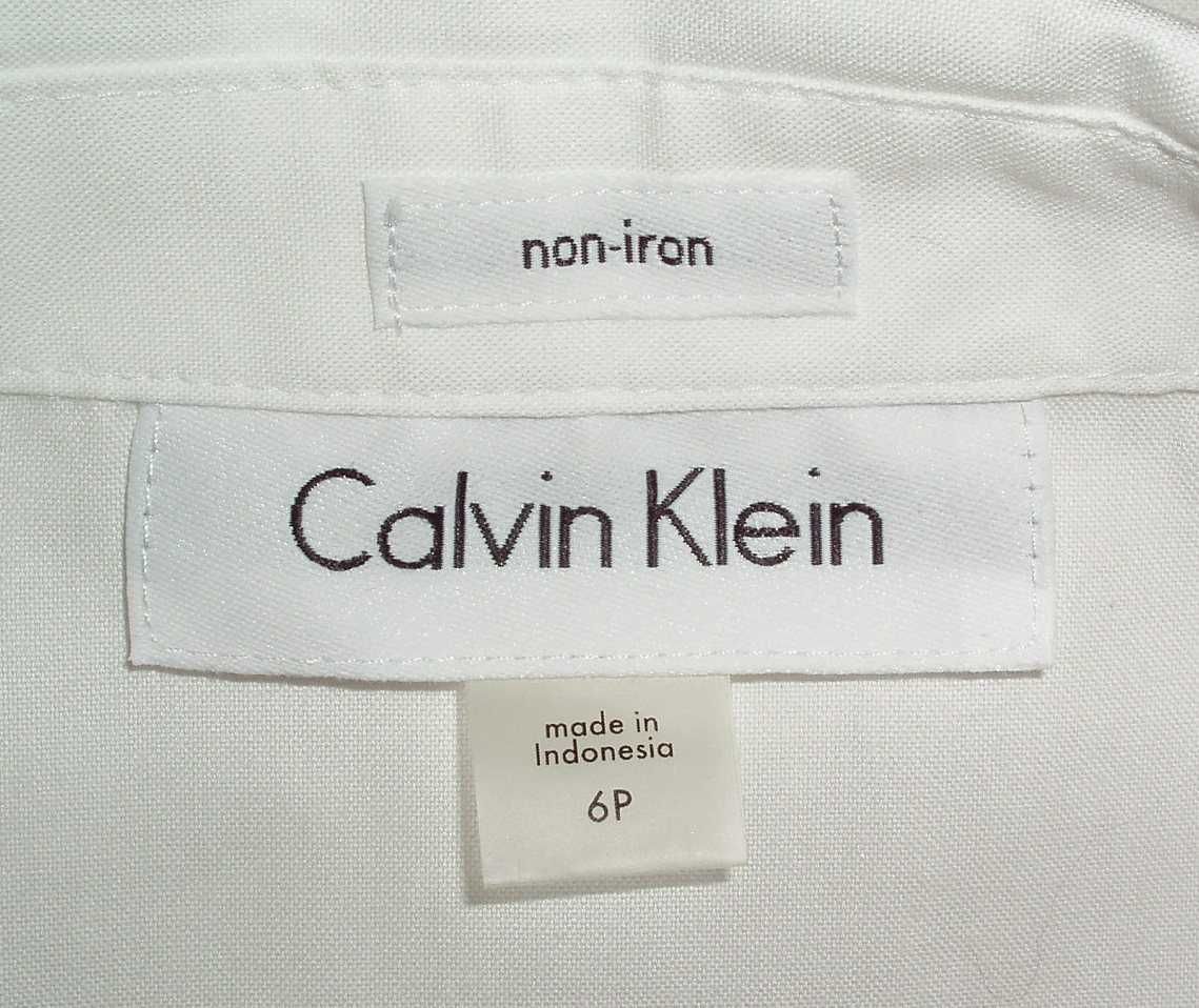 Рубашка женская.  Calvin Klein.