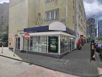 Lokal Użytkowy Sienna 87 45 m2 niski czynsz śródmieście Wola Warszawa
