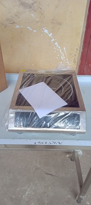 Плита індукційна