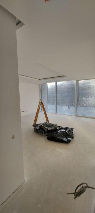 Malowanie natryskowe szpachlowanie natryskowe