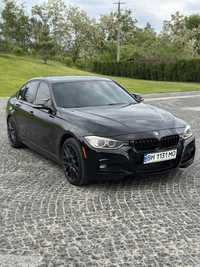 BMW f30 335i xdrive 2014