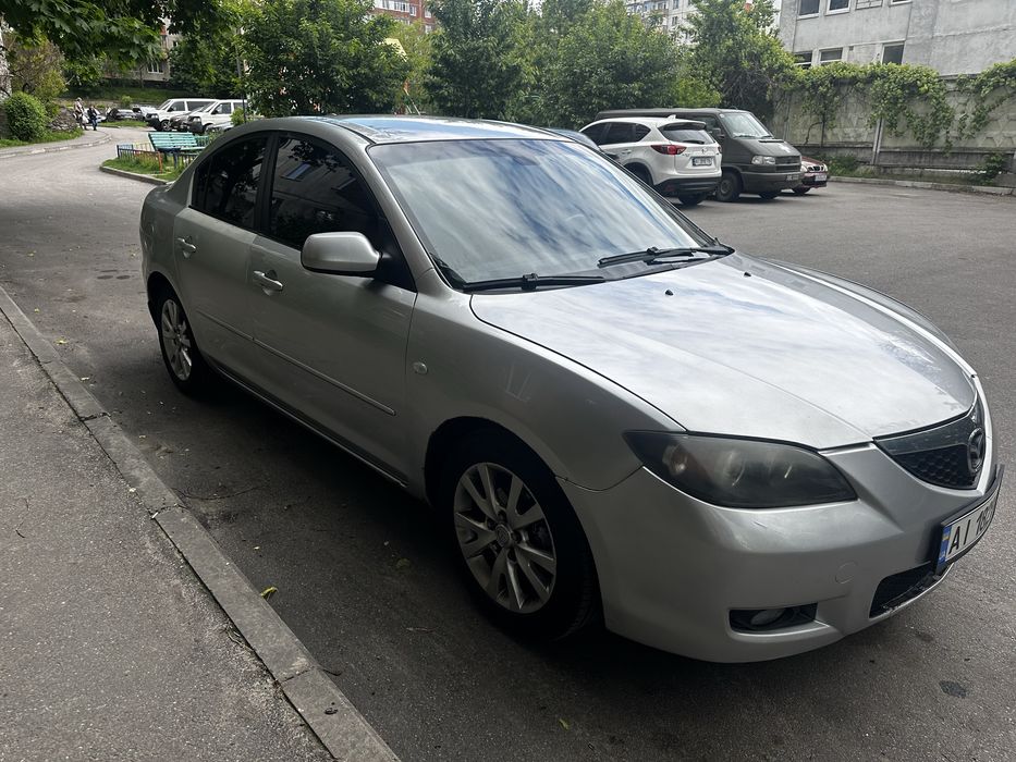 Продаю авто Mazda 3 2006 року