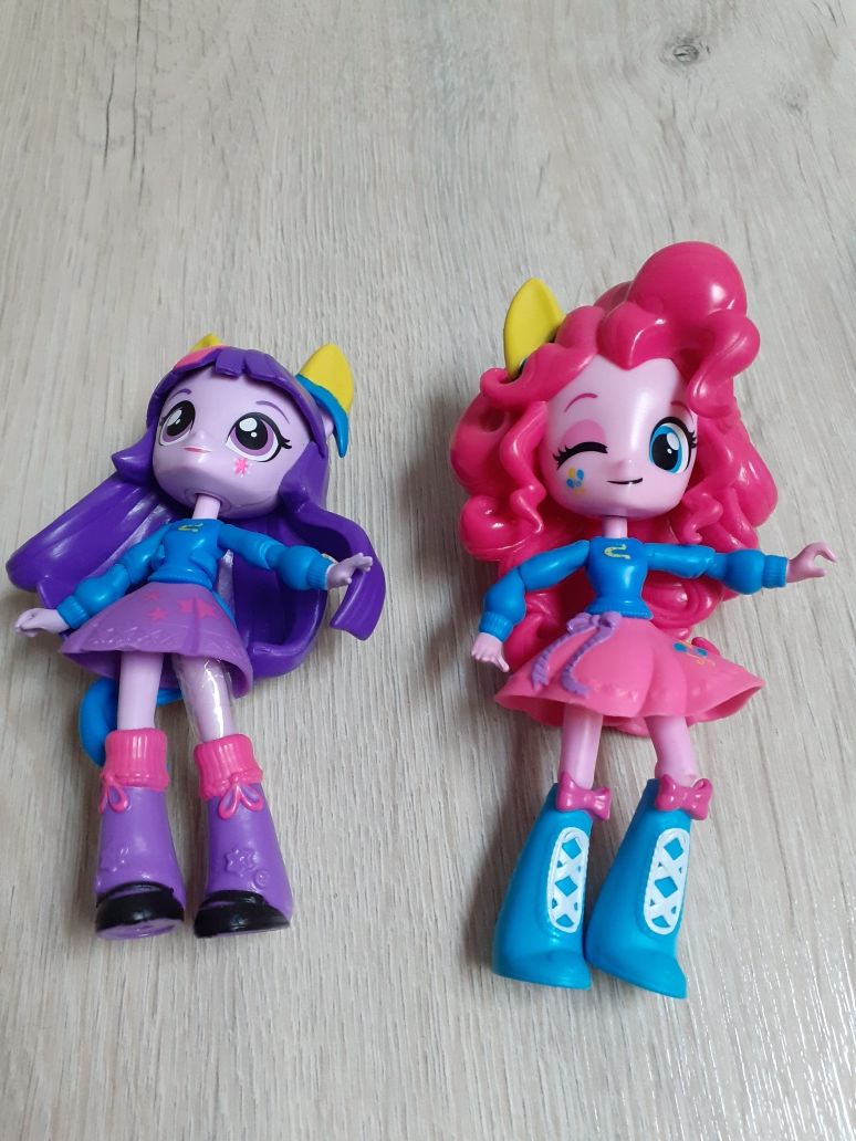 Equestria Girls My Little pony