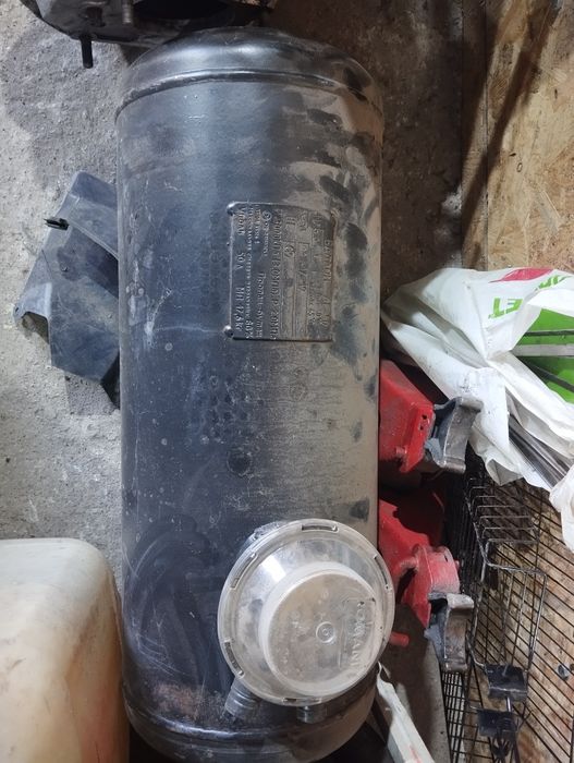 Гараж с минусовым этажем