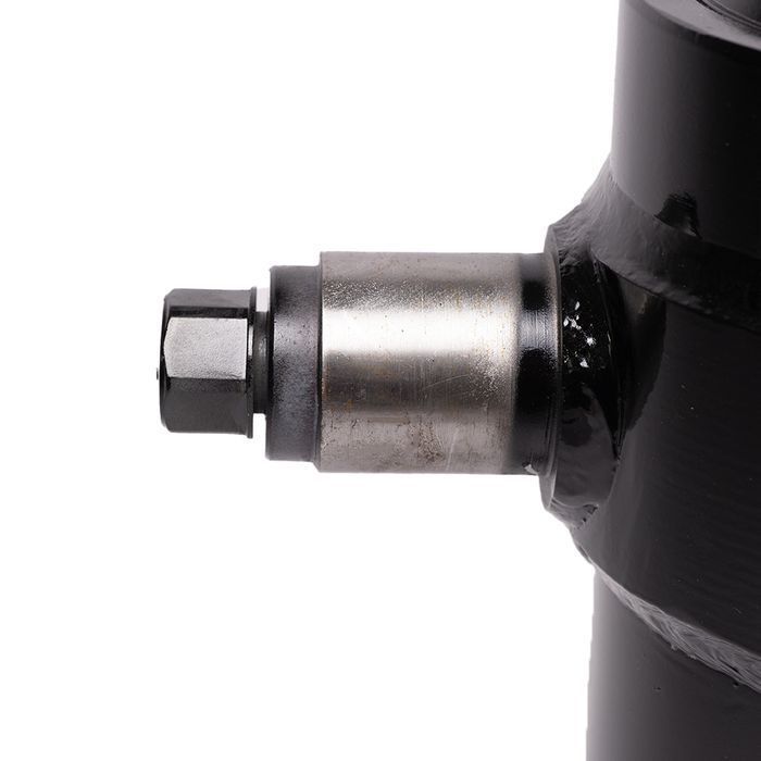 Siłownik WYWROTU Cylinder Teleskopowy ST5 1200mm 10T