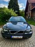 Volvo S60 Volvo S60 2.4 D5
