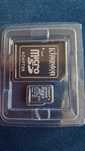 Nowa karta micro SD Kingston 256 GB