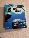 Dossier Professor  - Ciências Naturais - 5º Ano  - "Terra à Vista 5"