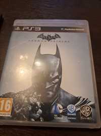 Batman arkham origins ps 3