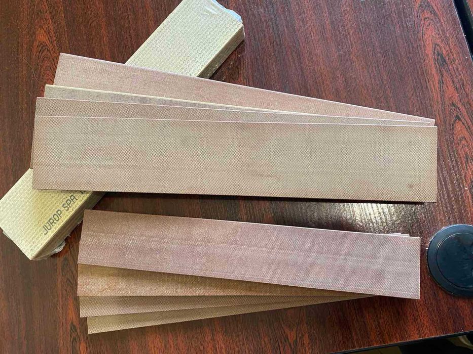 Запчастини Насос вакуумний JUROP PN 84