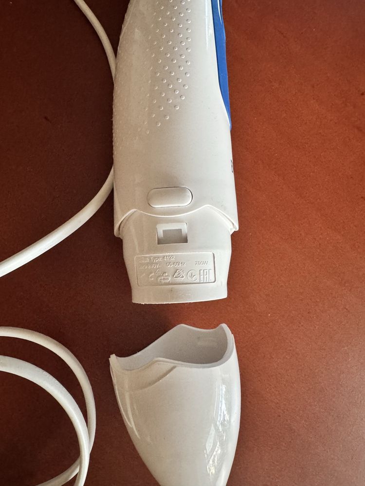 Blender ręczny Braun