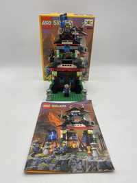 Lego 6083 Castle Ninja BOX