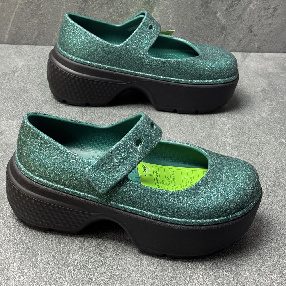 ОРИГІНАЛ 100% Крокси Crocs 37 р 23.5-24 см