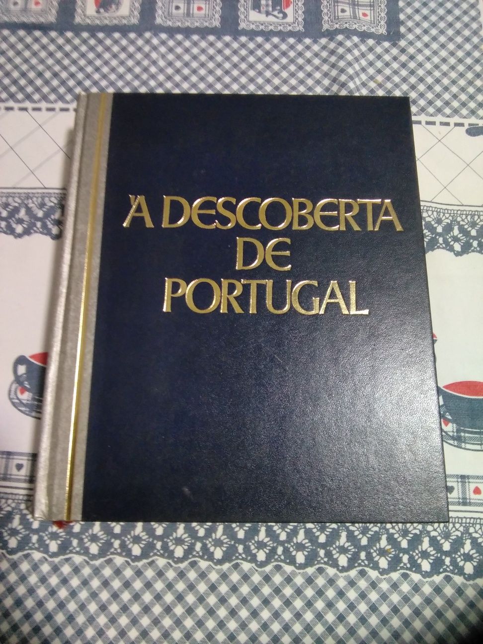 À descoberta de Portugal