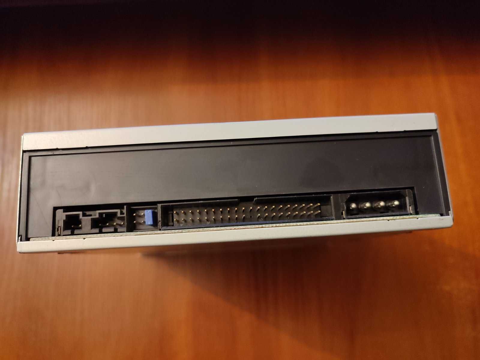 Дисковод DVD-RW ASUS DRW -2014S1 IDE БУ